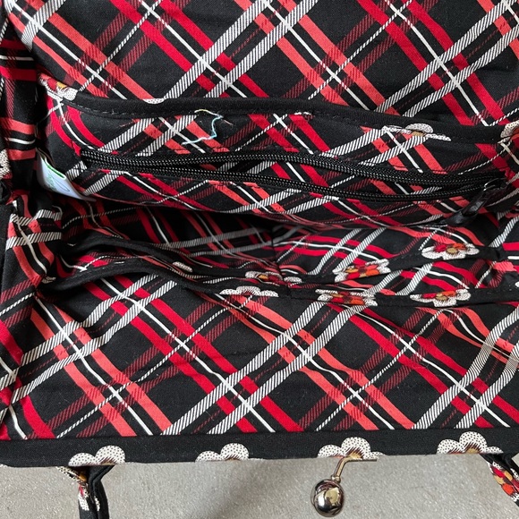 Vera Bradley Shoulder Bag - Picture 2 of 8